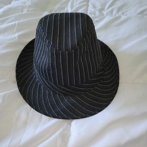Fadora hat